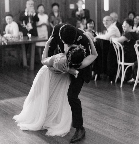 Wedding Dance Lessons in Sydney
