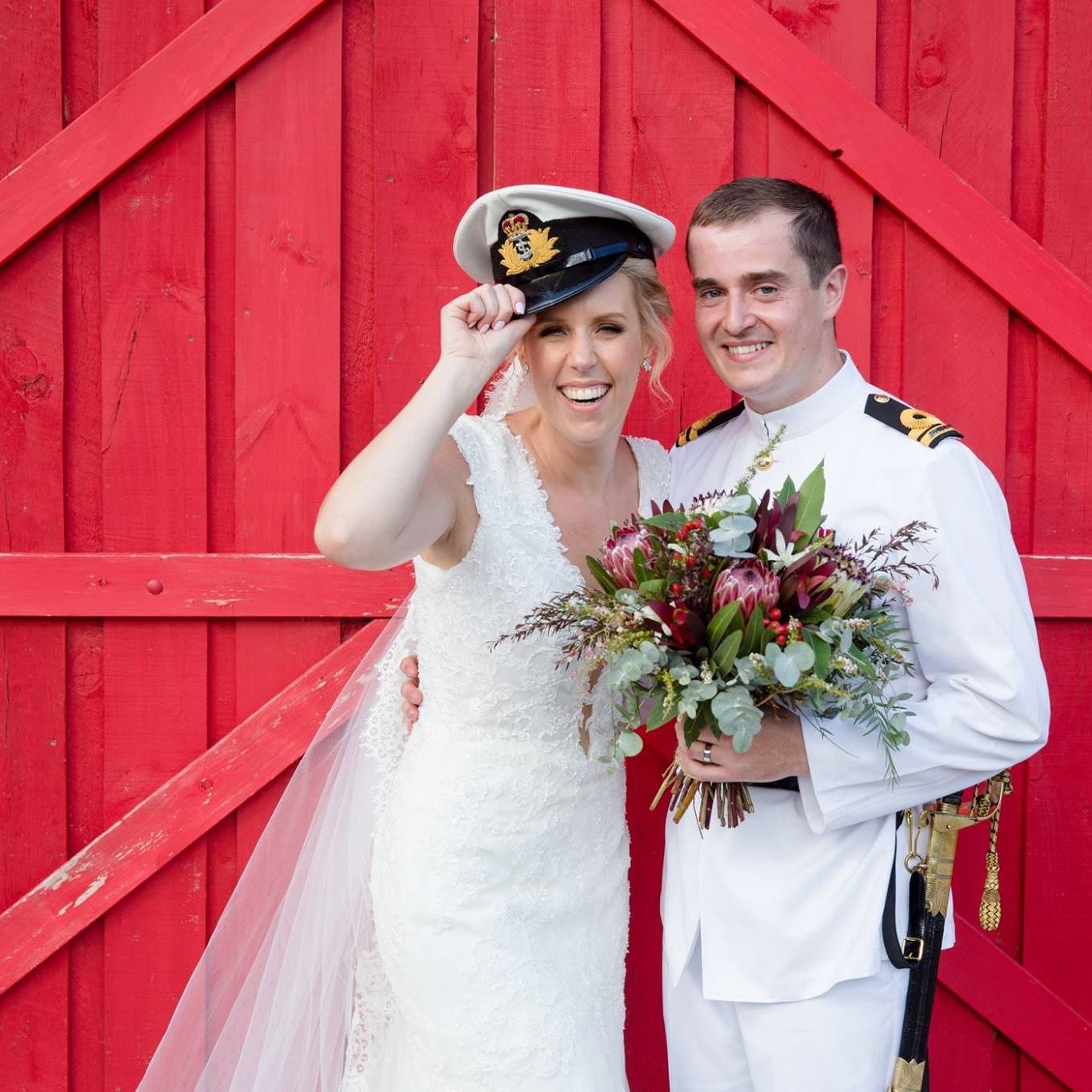 Beautiful Couple Happy After Their Private Wedding Dance Lessons Wedding Dance Lessons In Sydney