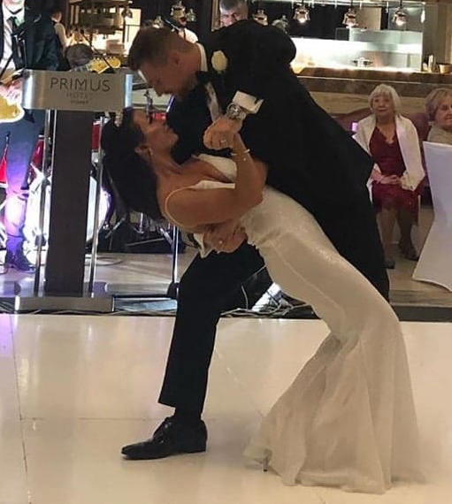 Wedding Dance Lessons in Sydney Wedding Dance Lessons Sydney