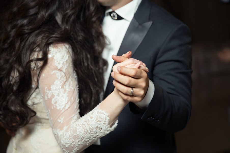 Essential First Dance Tips to Make Your Big Day Special