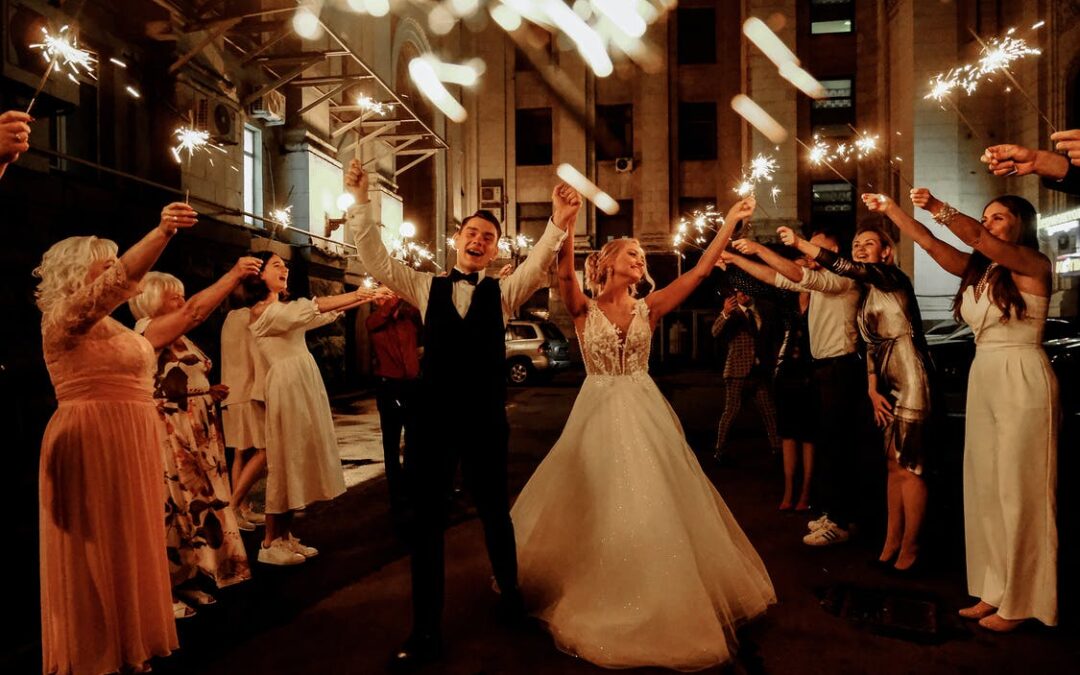Get Fit While Planning Your First Dance Moves