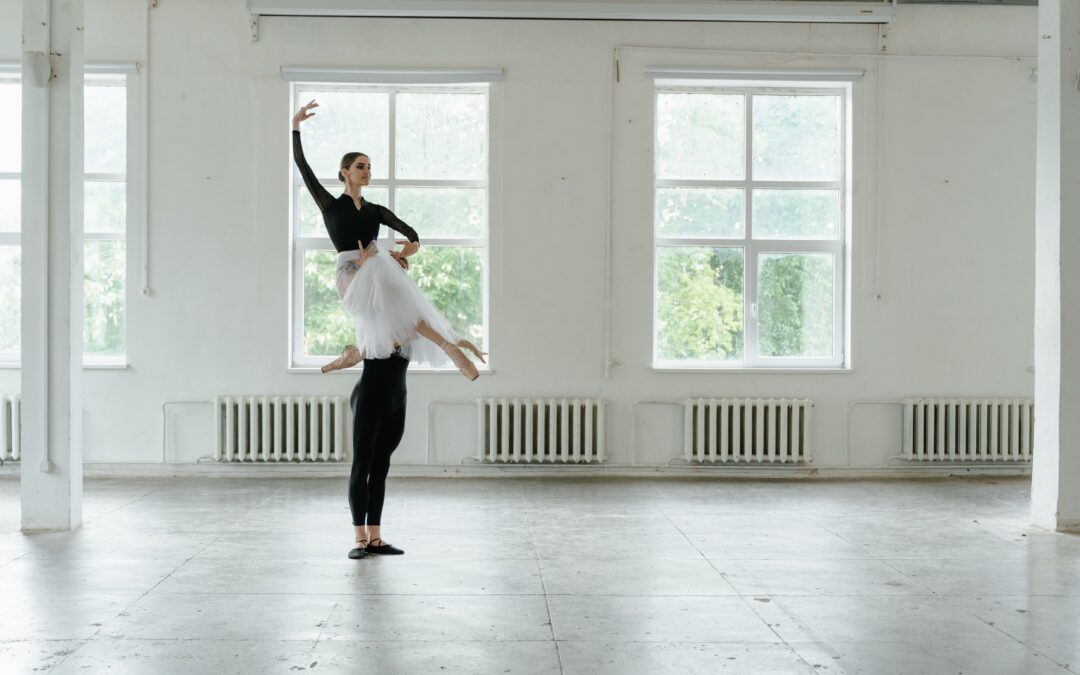 Make Your Big Day Magical with Stunning First Dance Moves