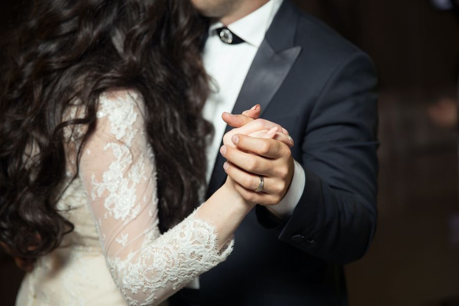 Be a Sensation at Your Wedding Day